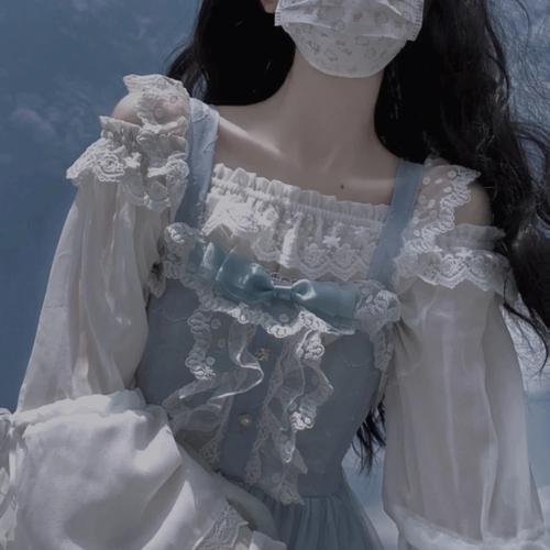 东海人鱼传2